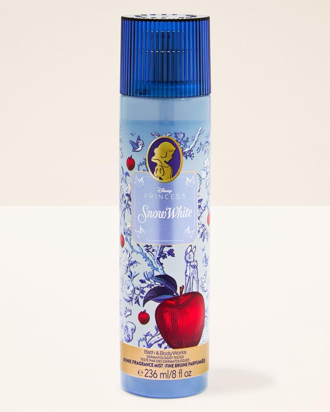 Snow White Snow White