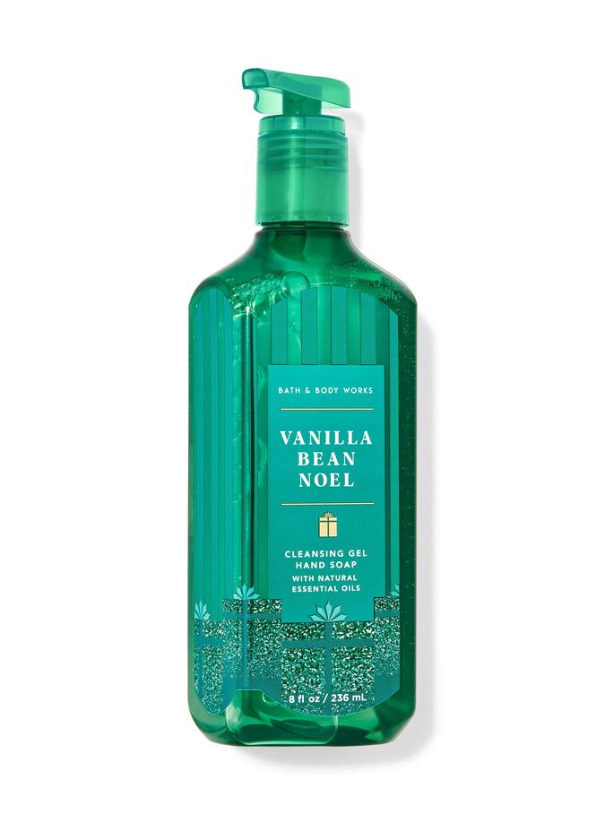 Vanilla Bean Noel Vanilla Bean Noel