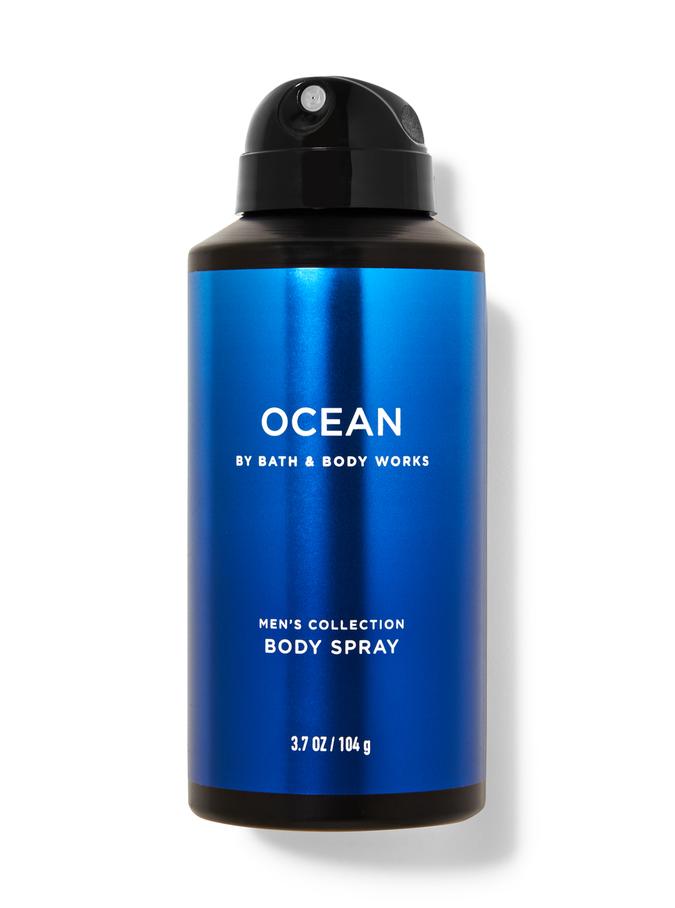 Ocean Ocean