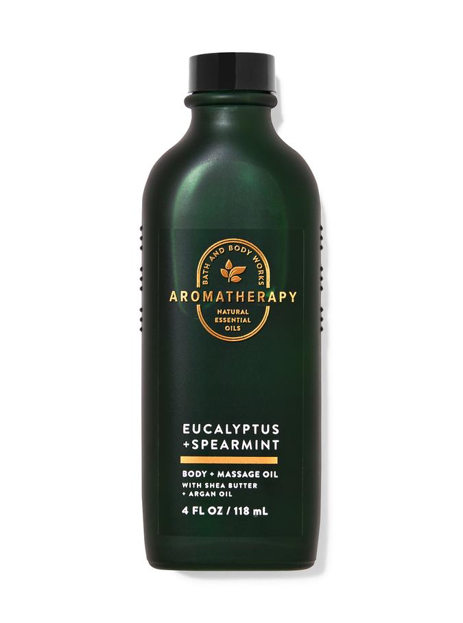 Eucalyptus Spearmint Eucalyptus Spearmint