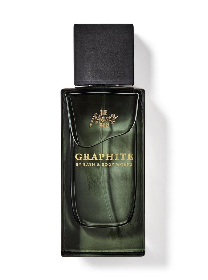 Graphite Graphite