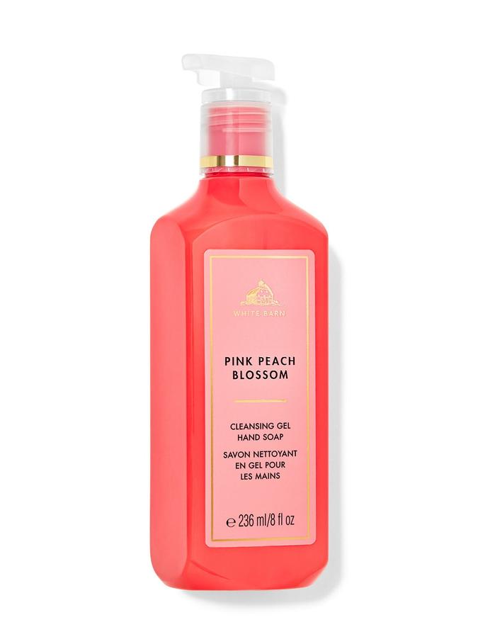 Pink Peach Blossom Pink Peach Blossom