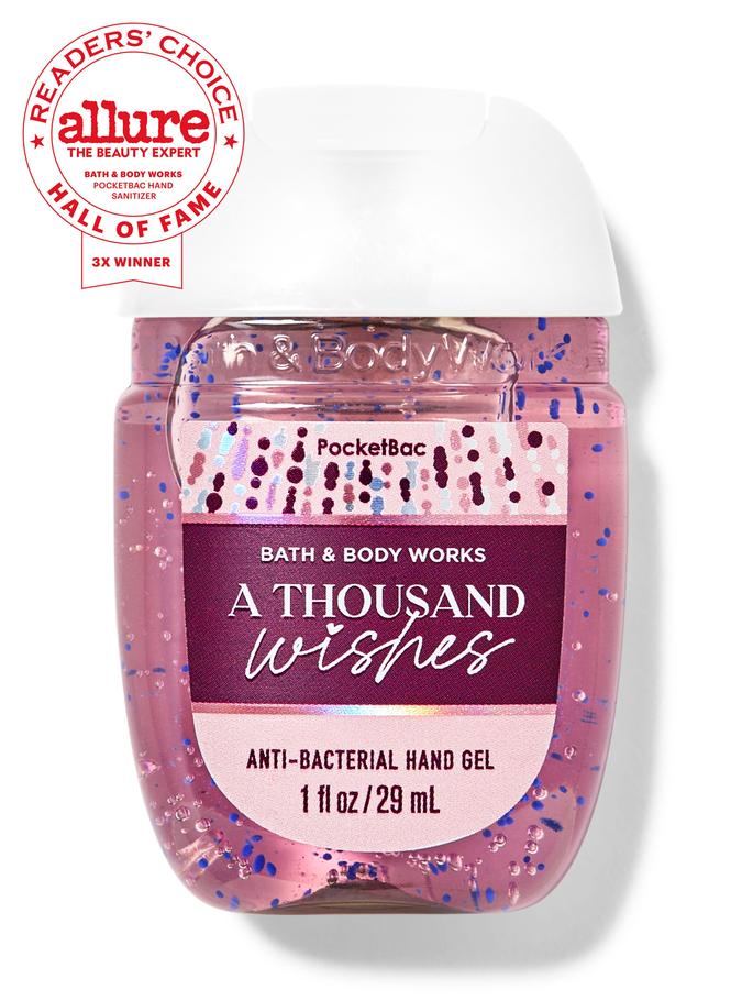 A Thousand Wishes A Thousand Wishes