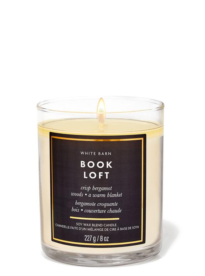 Book Loft Book Loft