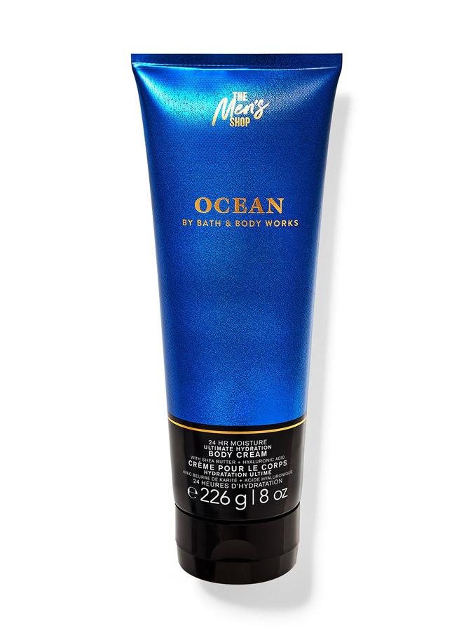 Ocean Men Ocean Men