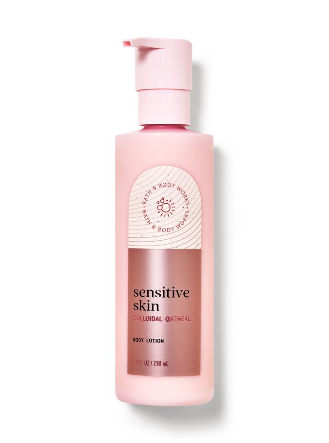 Sensitive Skin ... Sensitive Skin ...