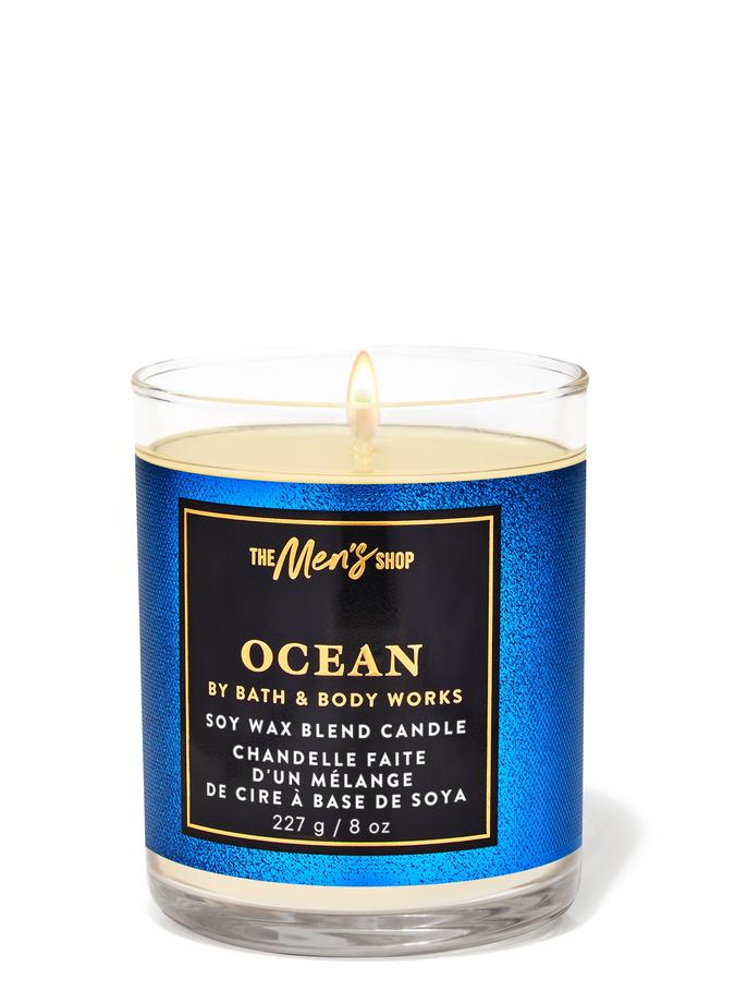 Ocean Ocean