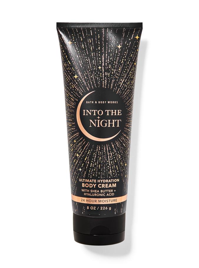 Into the Night Into the Night