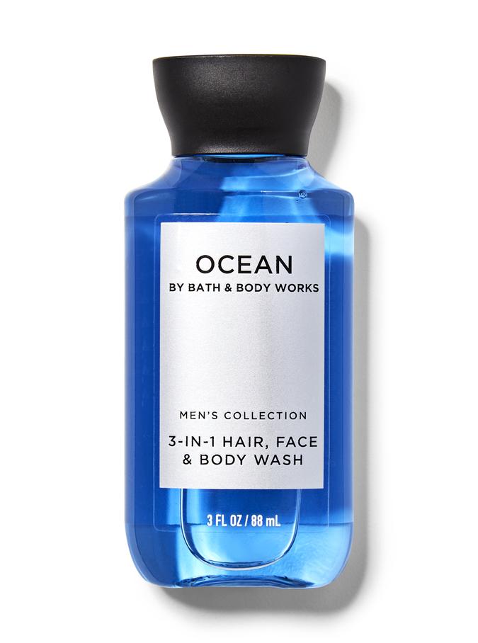 Ocean Ocean