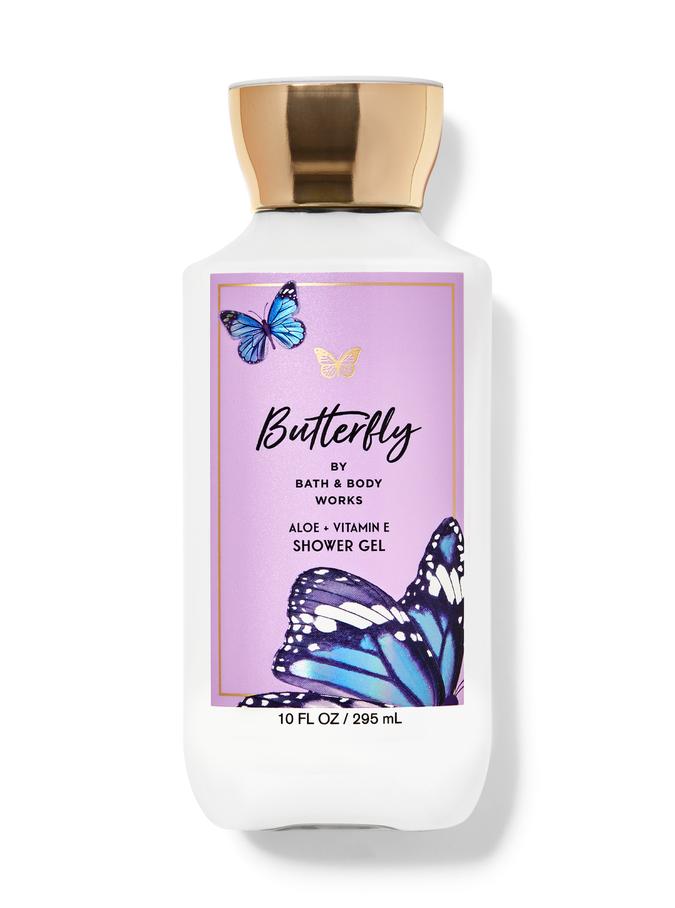 Butterfly Butterfly