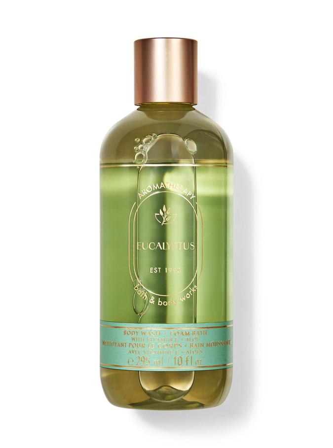 Eucalyptus Eucalyptus