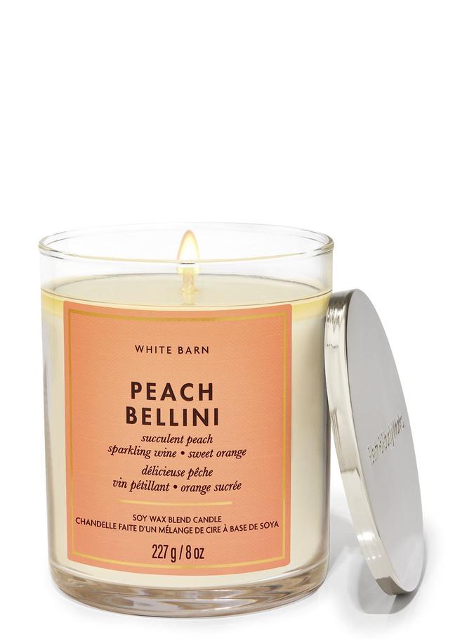 Peach Bellini Peach Bellini
