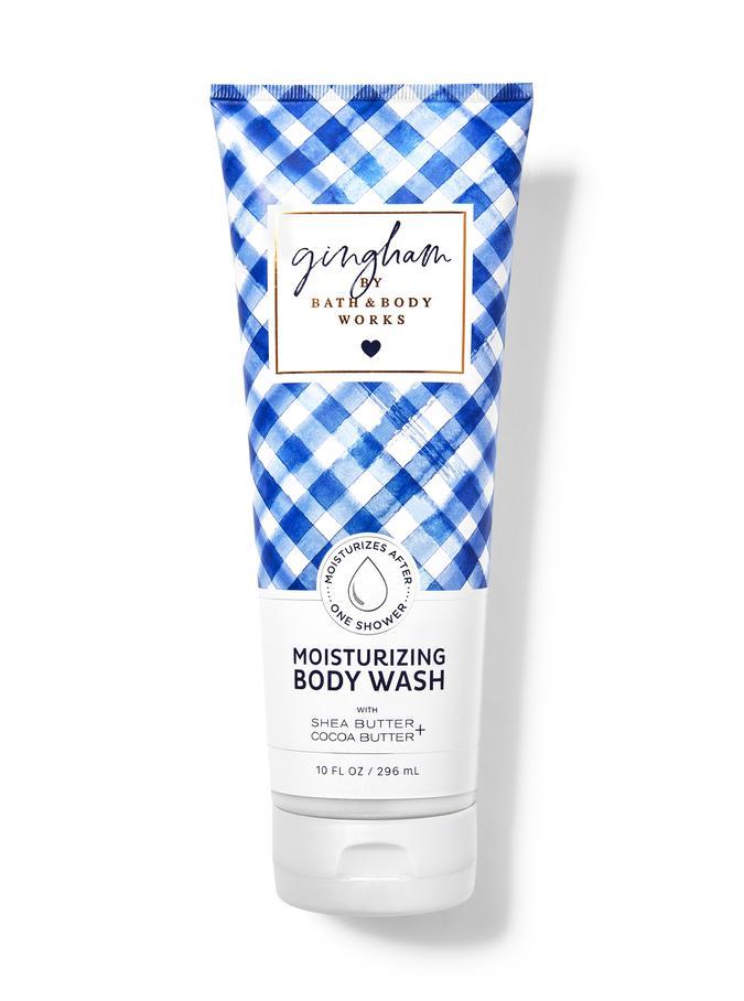 Gingham Gingham