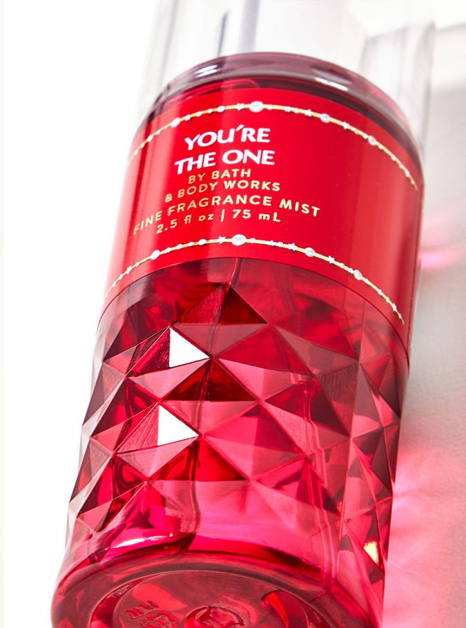 You're The One