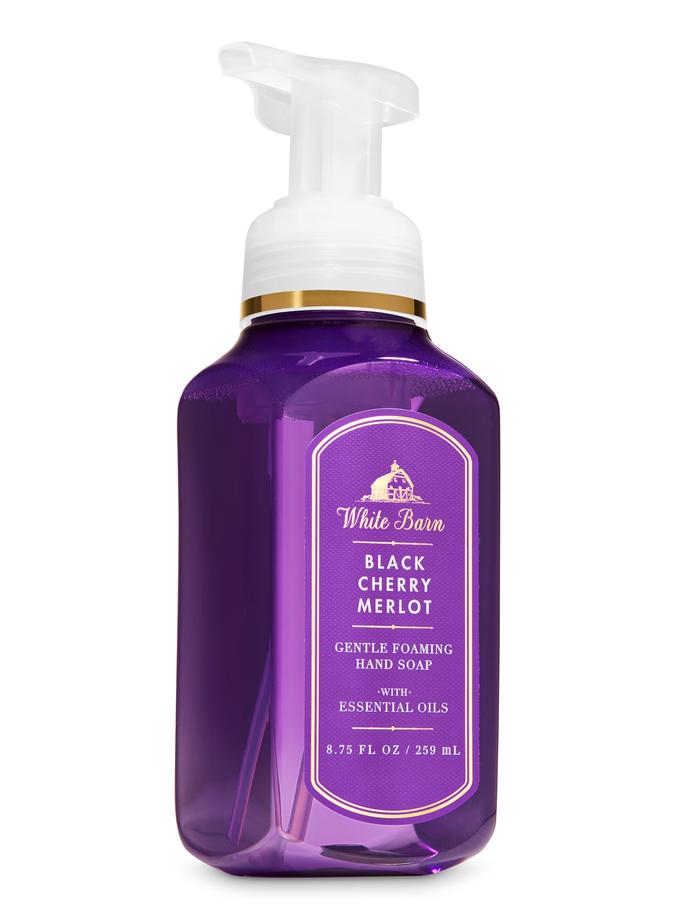 Black Cherry Merlot Black Cherry Merlot