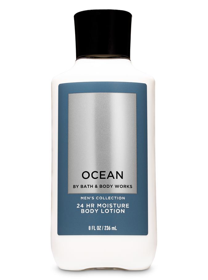 Ocean Ocean