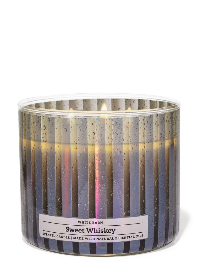 Sweet Whiskey Sweet Whiskey