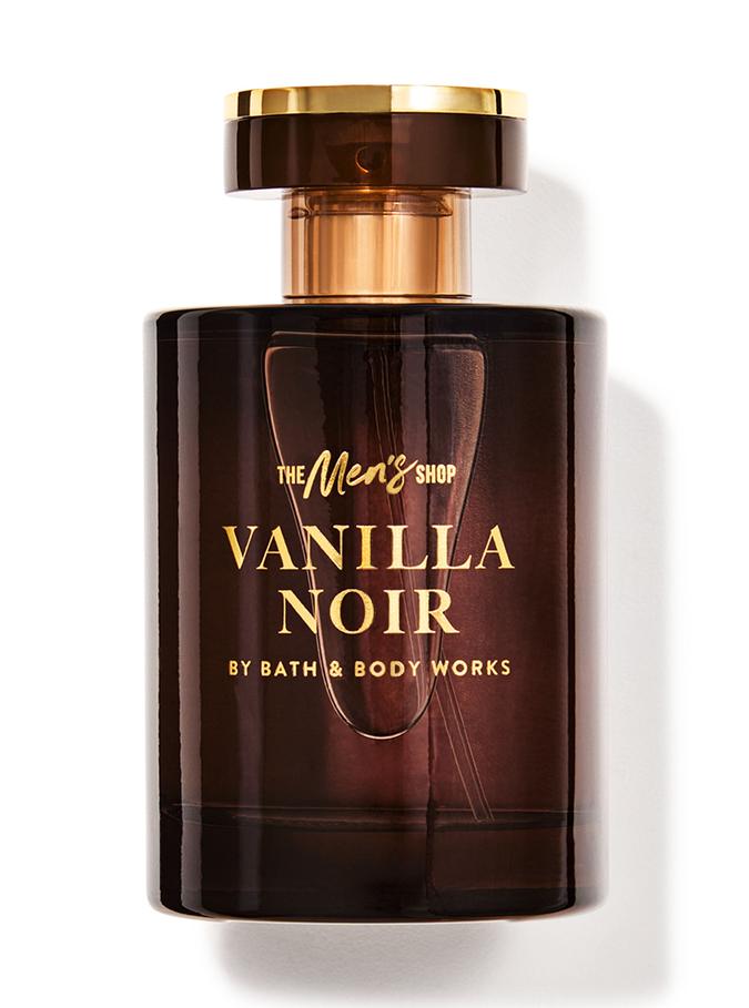Vanilla Noir Vanilla Noir