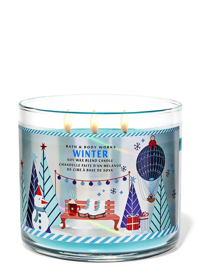 Winter Winter