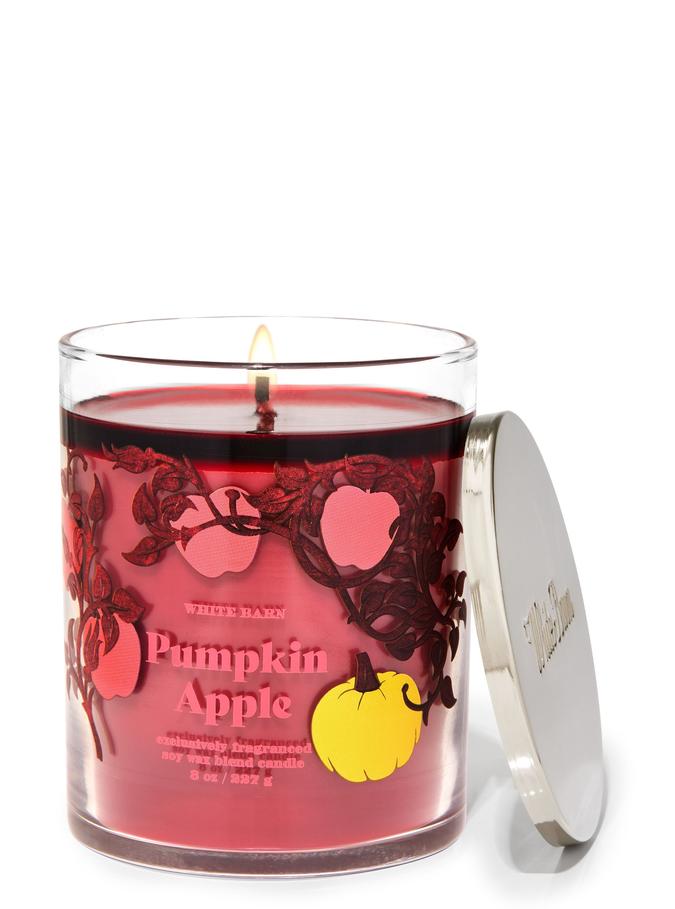 Pumpkin Apple Pumpkin Apple
