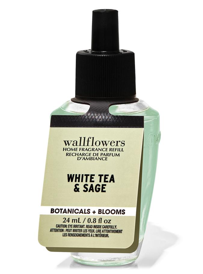 White Tea & Sage White Tea & Sage