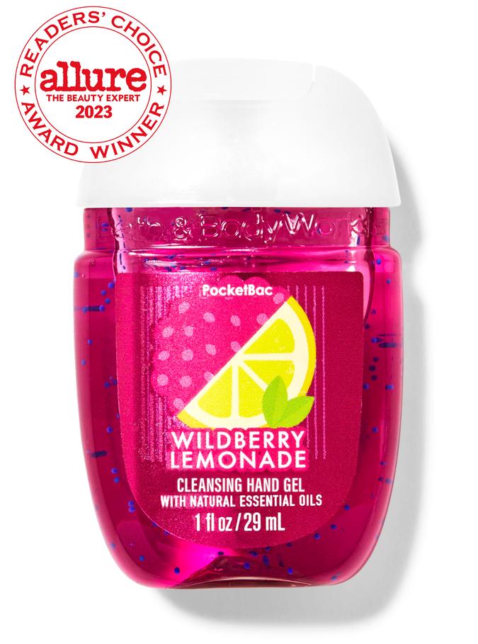 Wildberry Lemonade Wildberry Lemonade