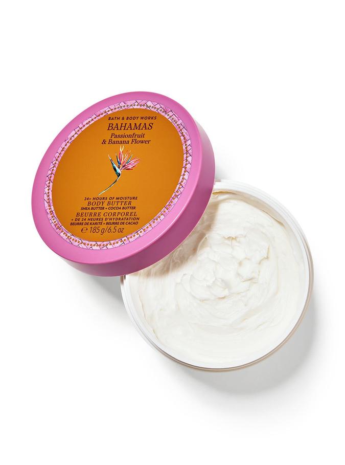 Bahamas Passionfruit ..... Bahamas Passionfruit .....