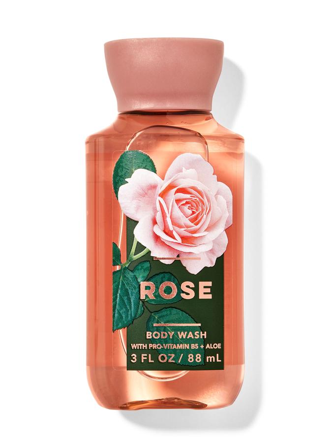 Rose Rose