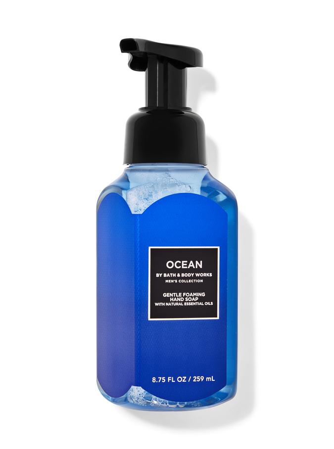 Ocean Ocean