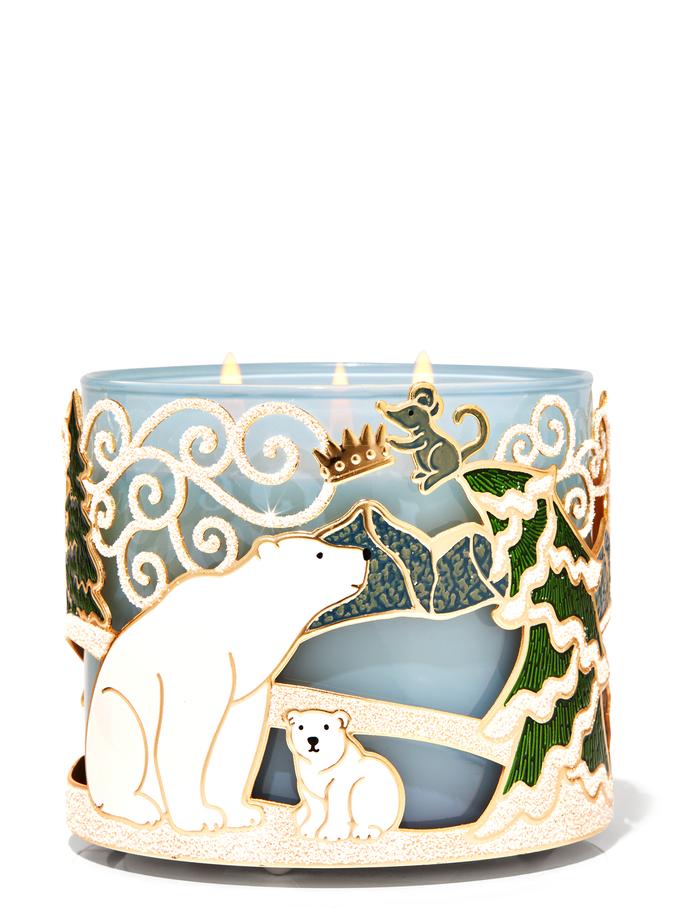 Arctic Critters Arctic Critters