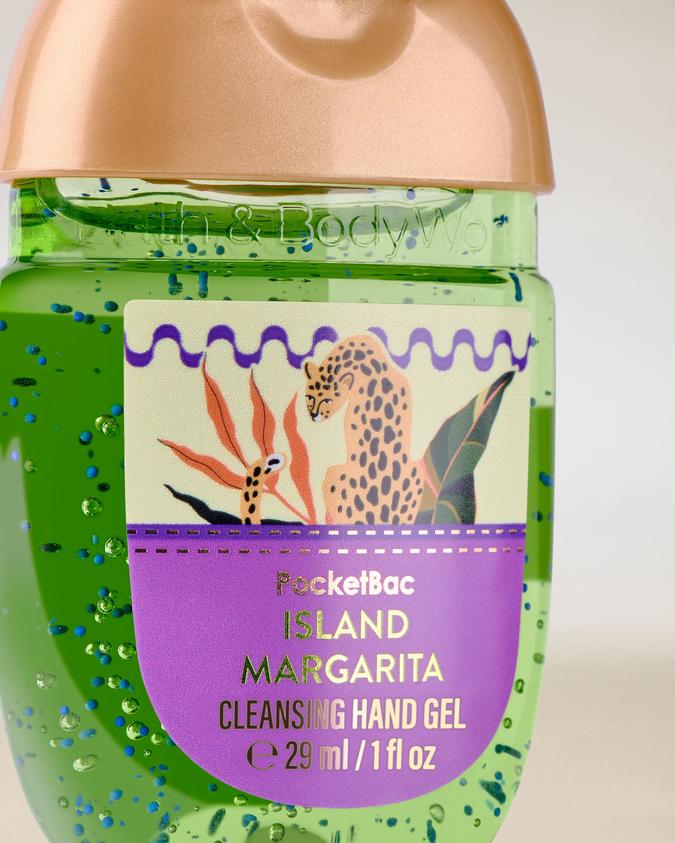 Island Margarita