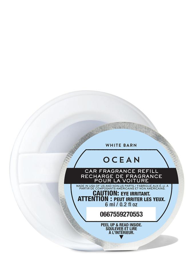 Ocean Ocean