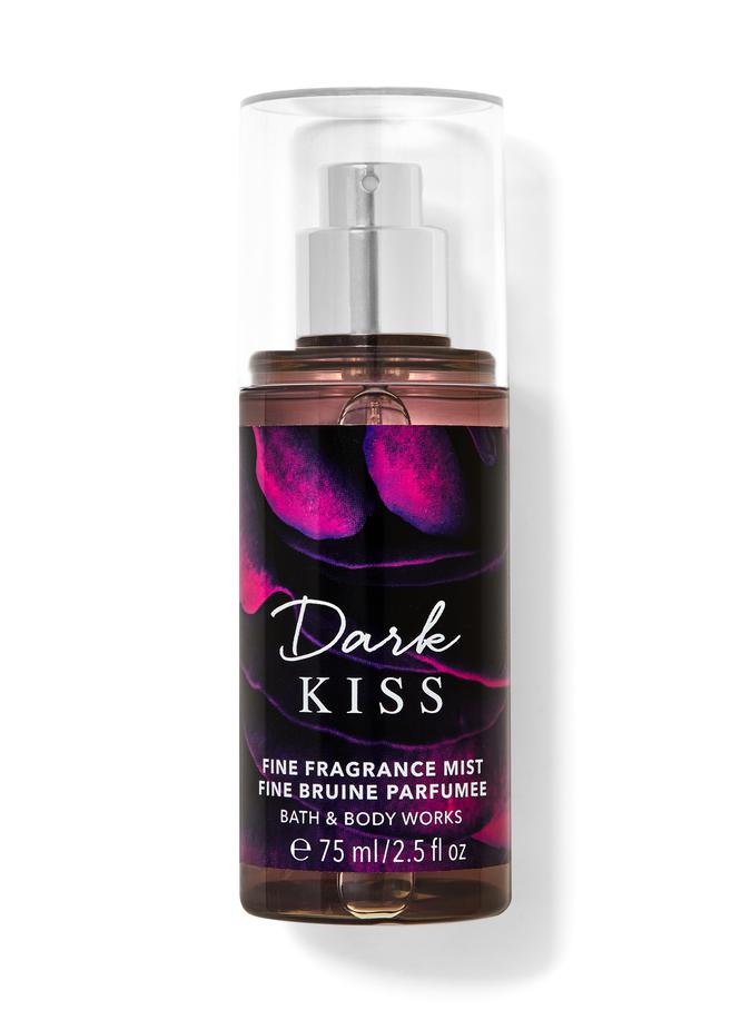Dark Kiss Dark Kiss
