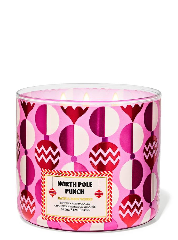 North Pole Punch North Pole Punch