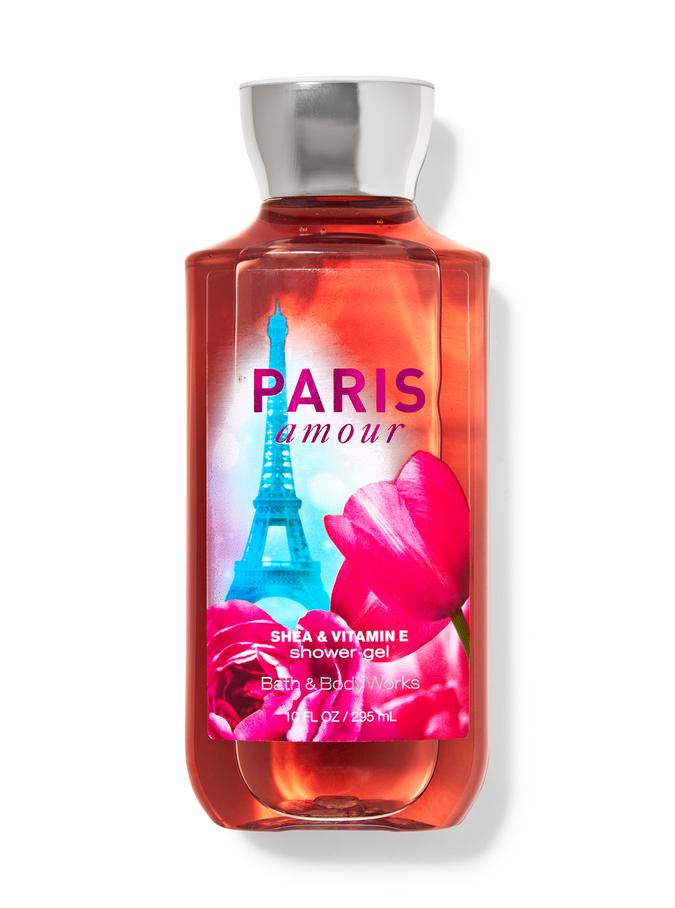 Paris Amour Paris Amour