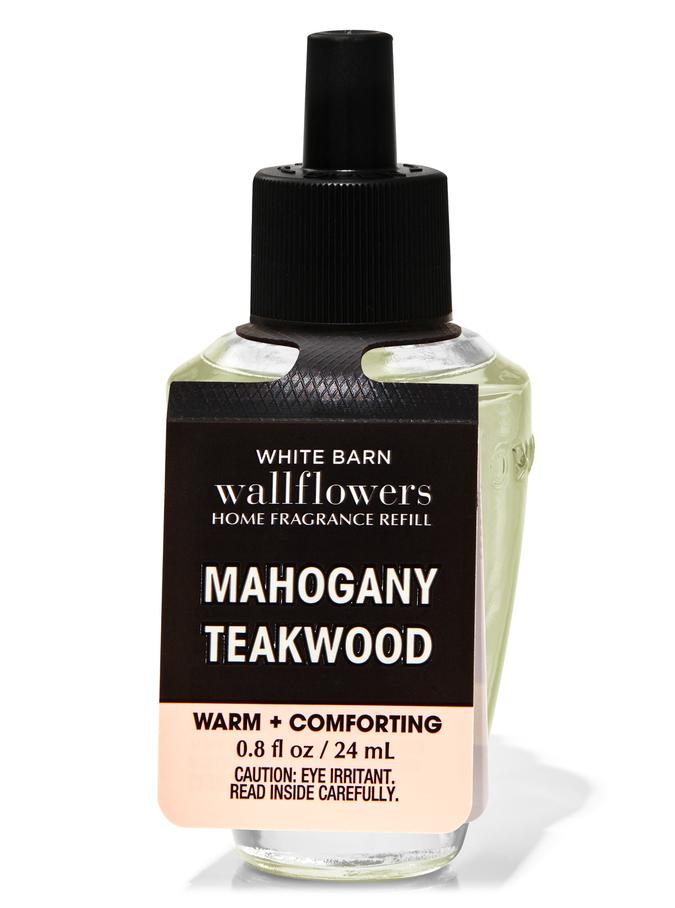 Mahogany Teakwood Mahogany Teakwood