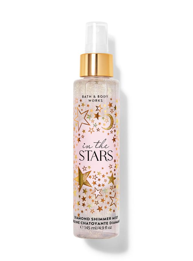 In The Stars In The Stars