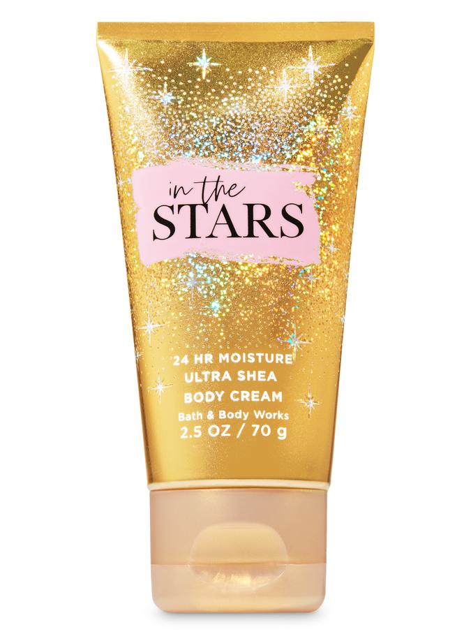 In the Stars In the Stars