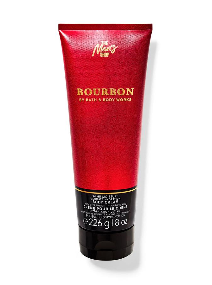 Bourbon Bourbon