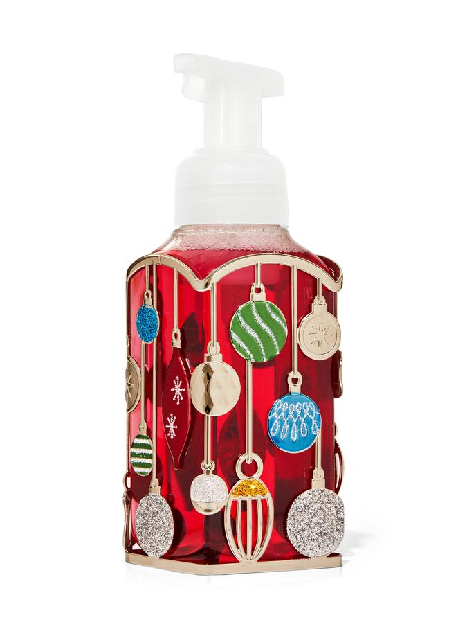Ornament Gentle Ornament Gentle