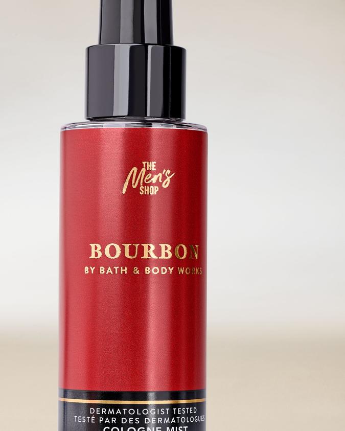 Bourbon