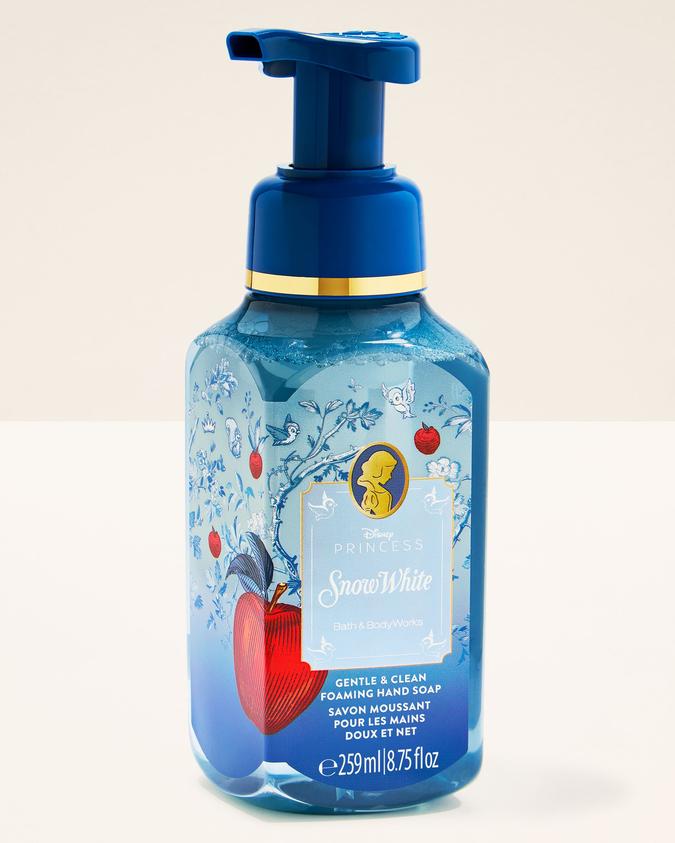 Snow White Snow White