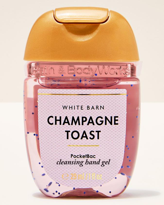 Champagne Toast Champagne Toast