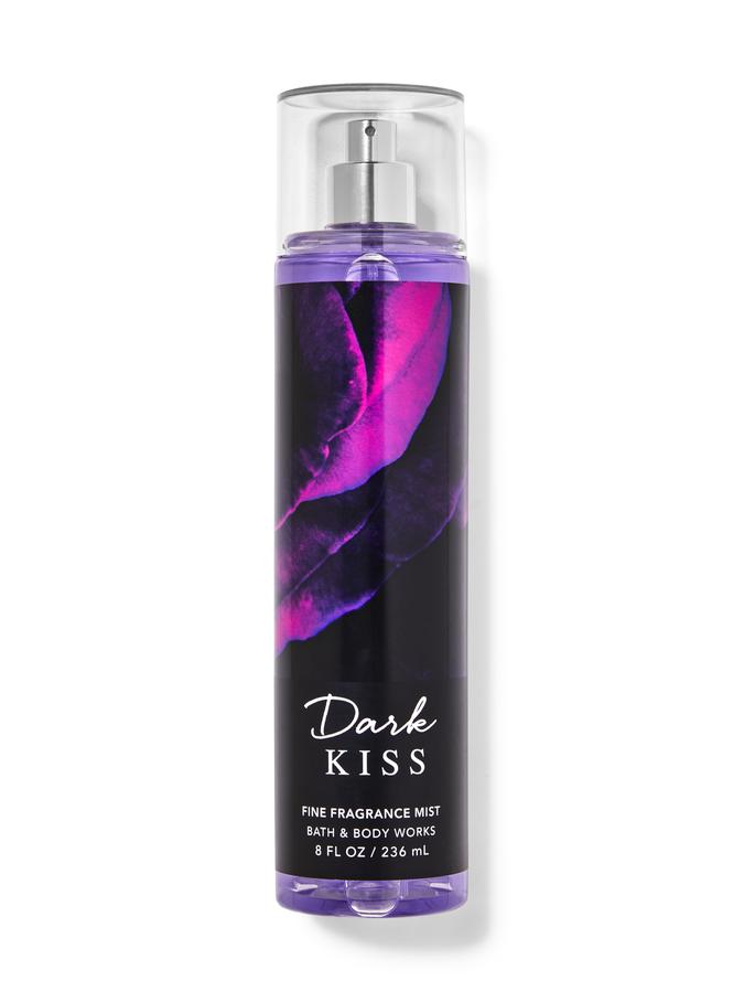 Dark Kiss Dark Kiss