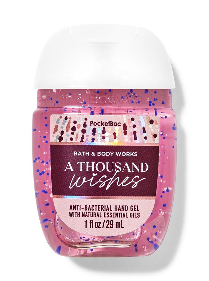 A Thousand Wishes A Thousand Wishes