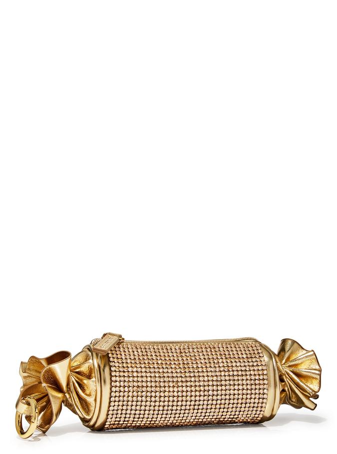 Gold Shimmer Gold Shimmer