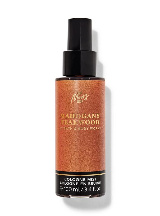 Mahogany Teakwood Mahogany Teakwood