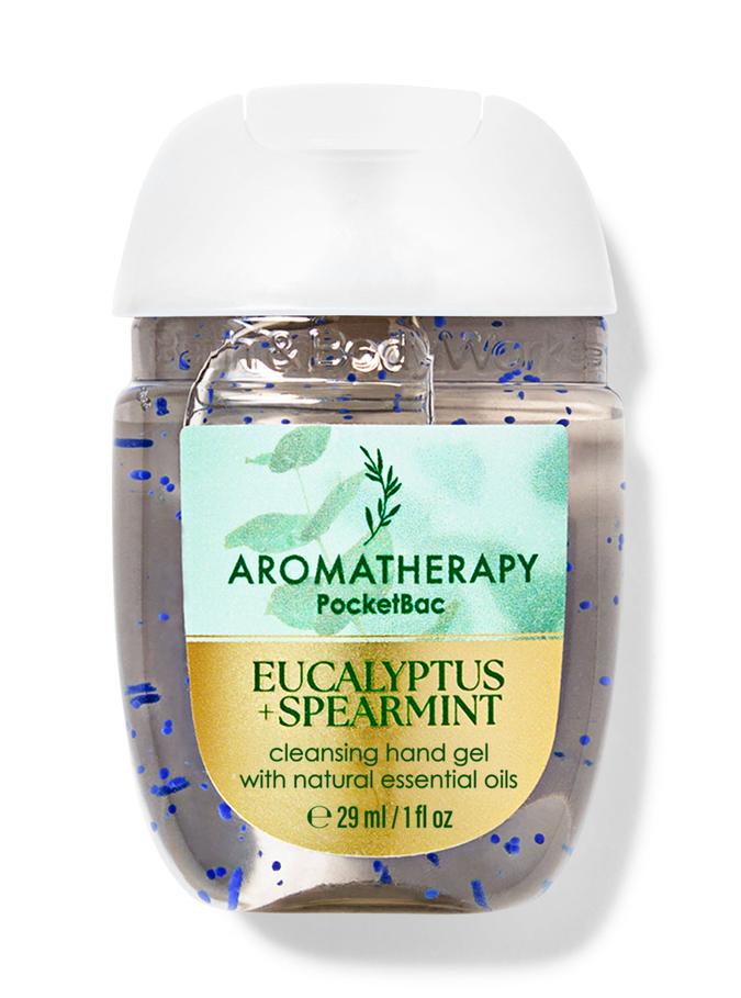 Eucalyptus Spearmint Eucalyptus Spearmint