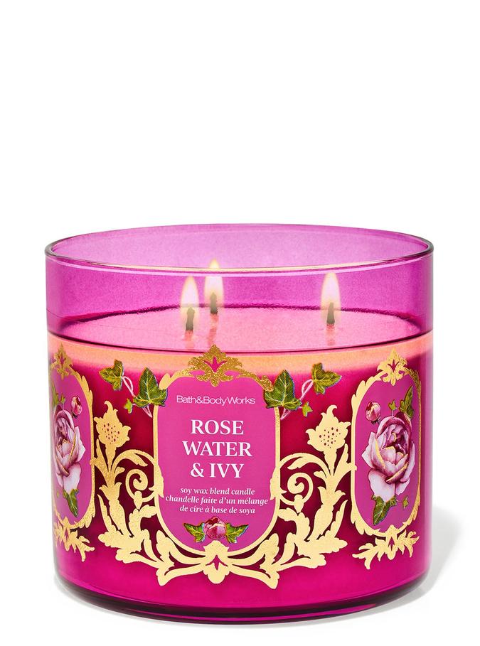 Rosewater And Ivy Rosewater And Ivy