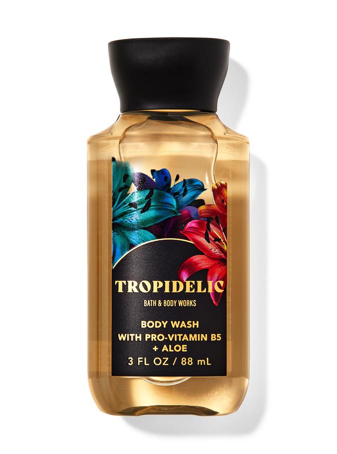 Tropidelic Tropidelic